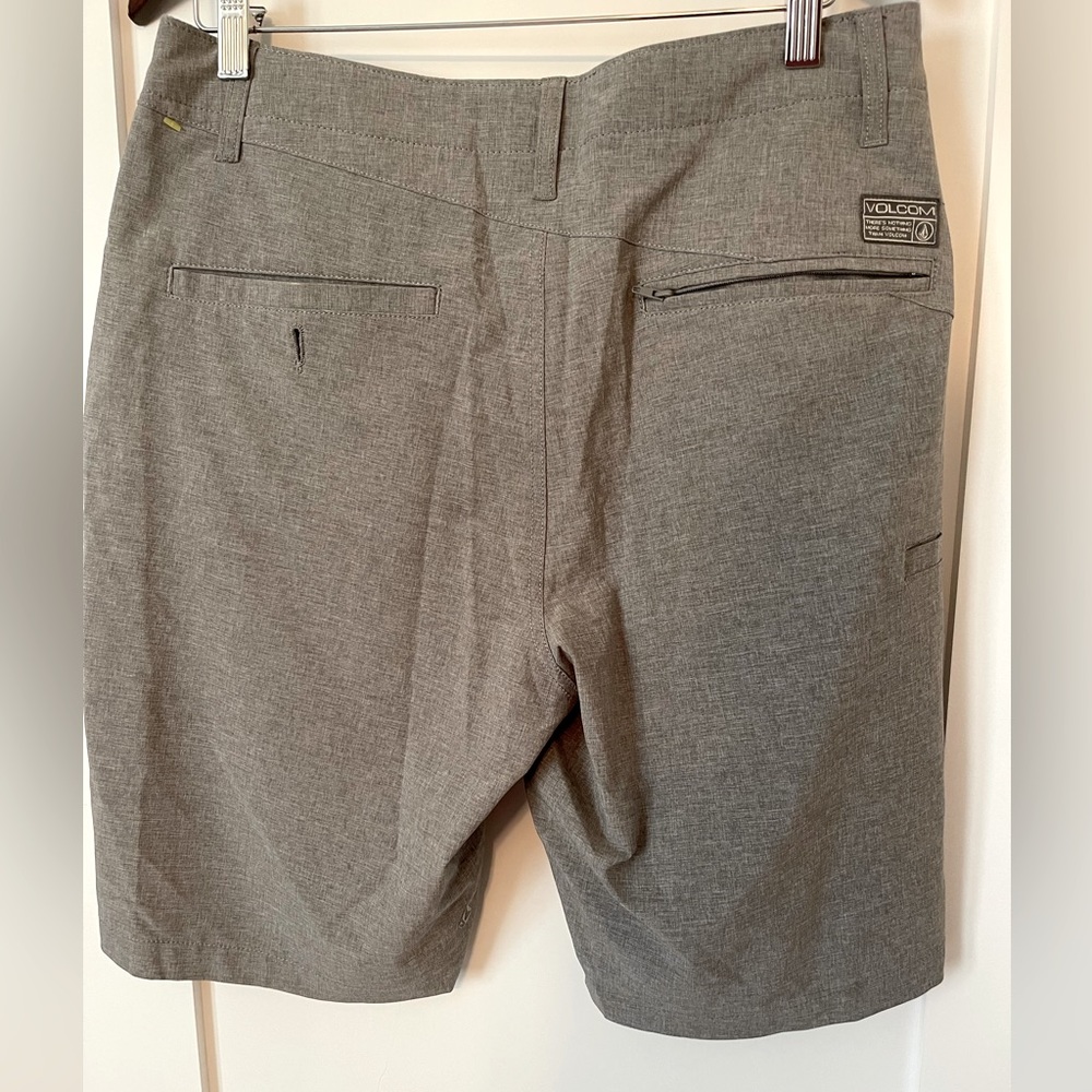 Volcom surf n turf shorts